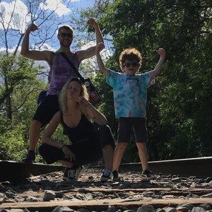 Meet your Posher, David